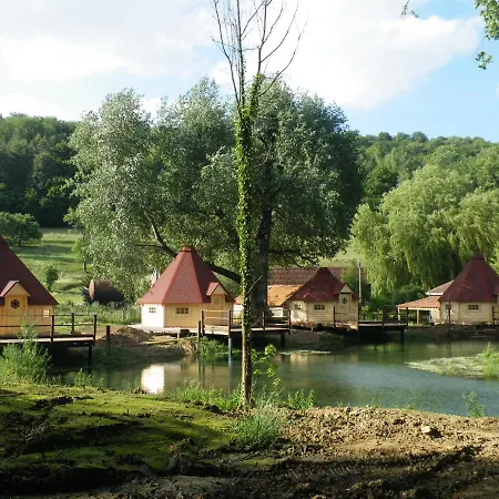 Bed and Breakfast Kotas-Esprit Nordique Balaives-et-Butz Exterior foto