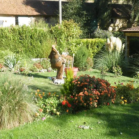 Bed and Breakfast Kotas-Esprit Nordique Balaives-et-Butz Exterior foto