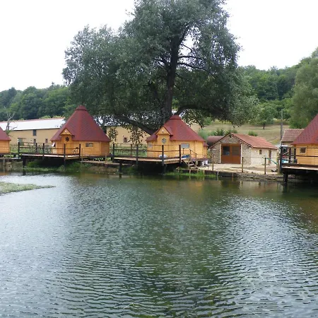Bed and Breakfast Kotas-Esprit Nordique Balaives-et-Butz Exterior foto