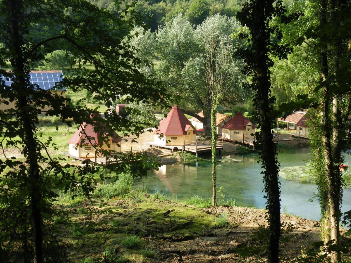 Kotas-esprit Nordique Bed and breakfast *