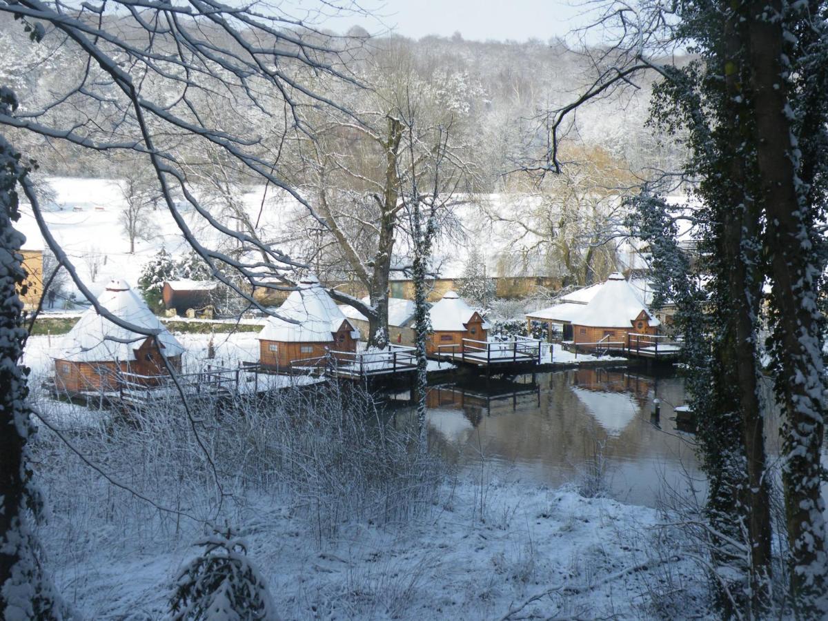 Bed and breakfast Kotas-esprit Nordique Balaives-et-Butz