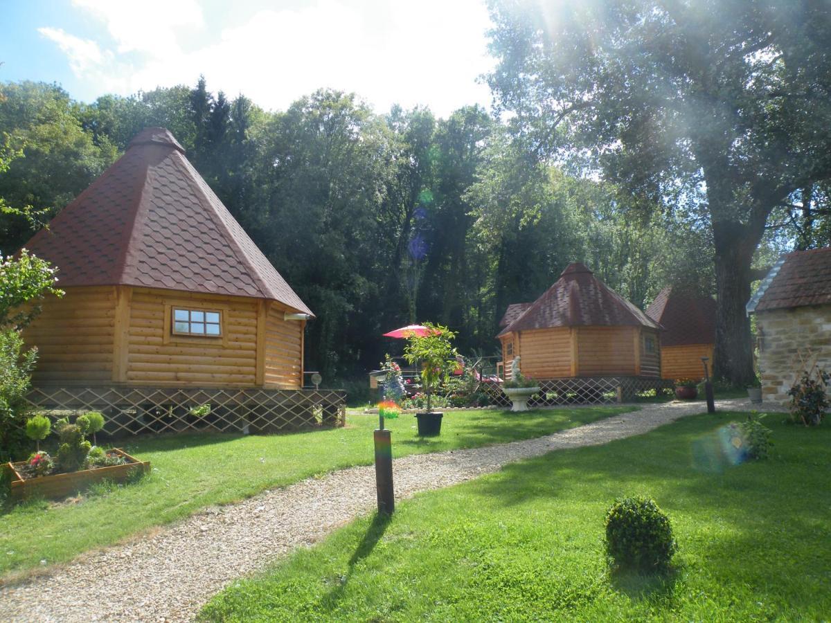 Kotas-esprit Nordique Bed and breakfast *