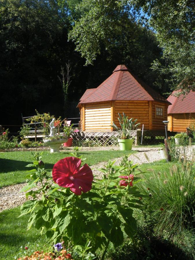 Bed and breakfast Kotas-esprit Nordique Balaives-et-Butz