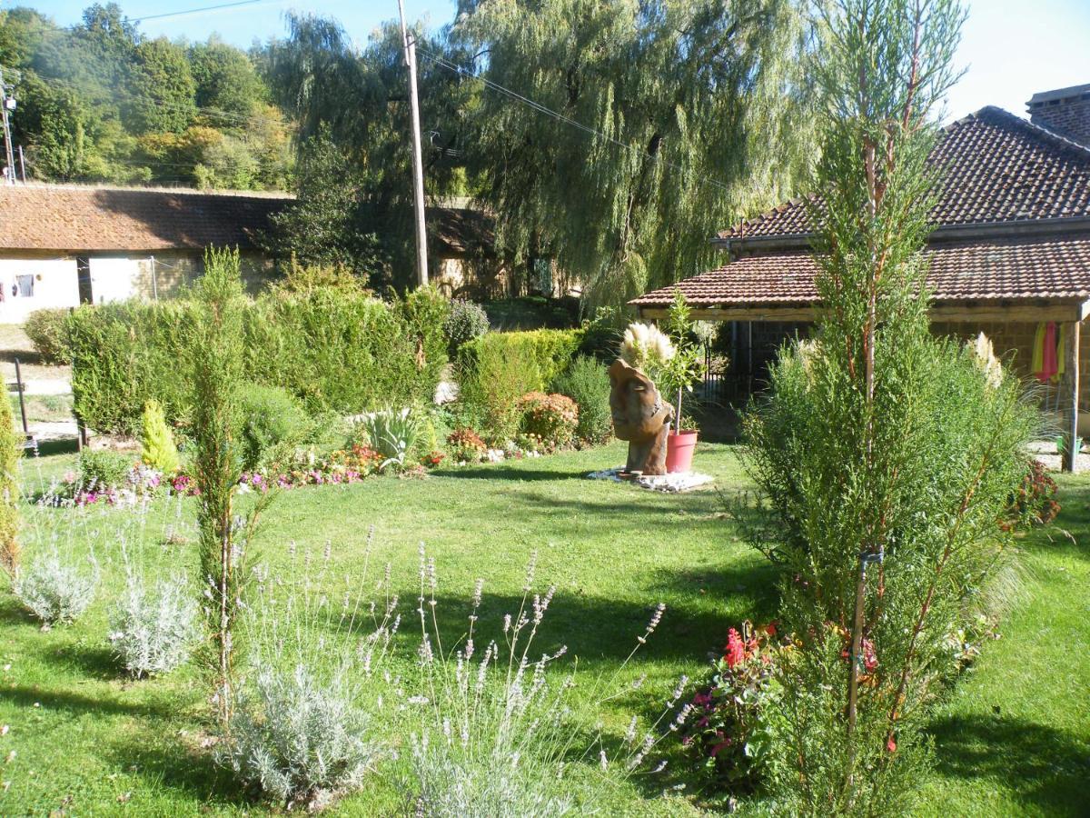 Bed and breakfast Kotas-esprit Nordique