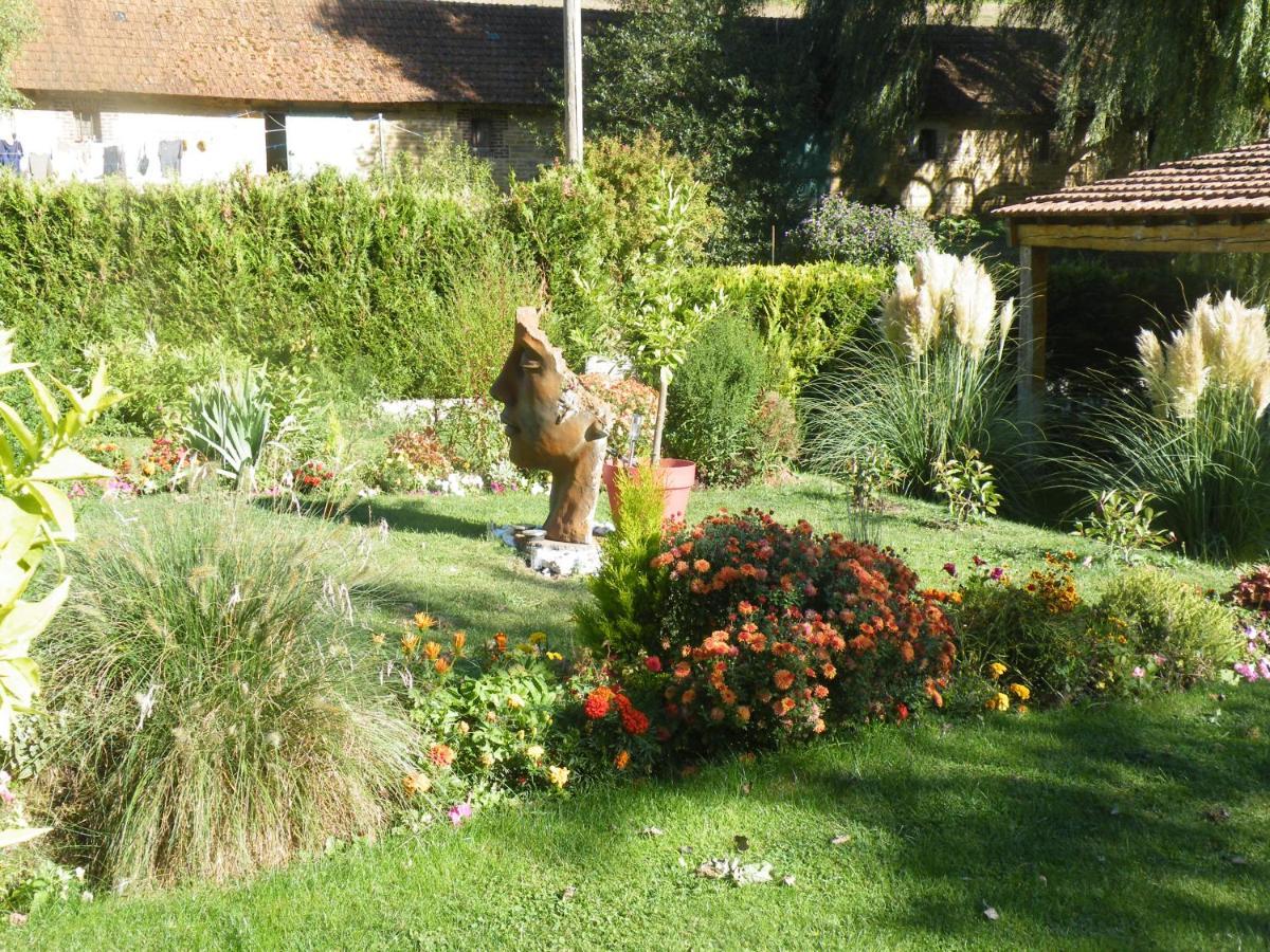 Kotas-esprit Nordique Bed and breakfast Balaives-et-Butz