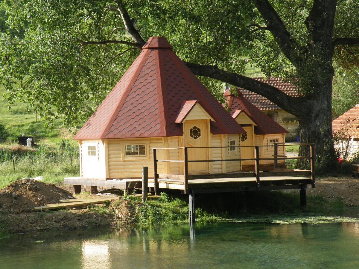 Bed and breakfast Kotas-esprit Nordique *