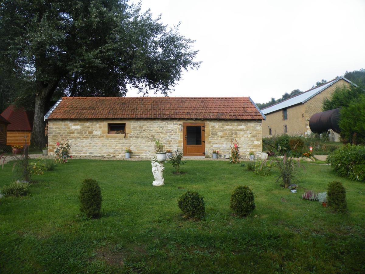Bed and breakfast Kotas-esprit Nordique